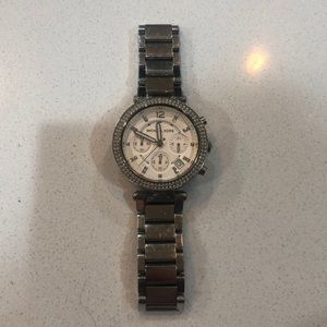 Michael Kota watch